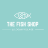 The Fish Shop Logan Village Logo